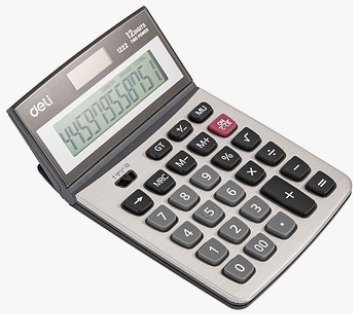 Calculadora Deli
